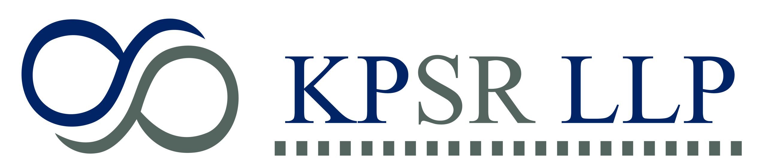  KPSR LLP Logo